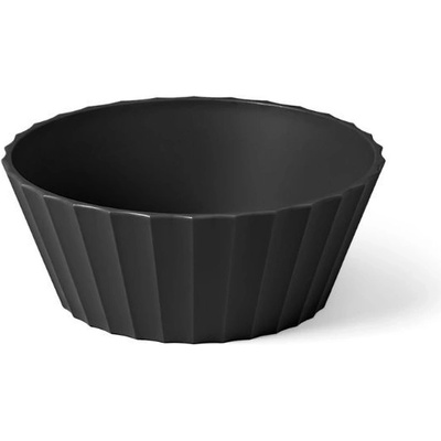 BlimPlus Mísa Hera Carbon Black 15 cm