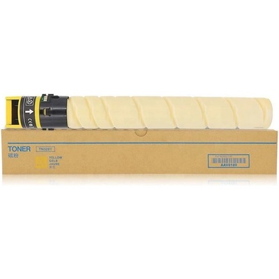 Konica Minolta КАСЕТА ЗА KONICA MINOLTA BIZHUB C360i/C300i/C250i/C251i/C301i/C361i - Yellow - TN328Y (TN-328Y) - PN AAV8250 (AAV8250)