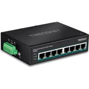 TRENDnet TI-PE80