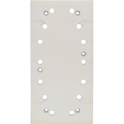 Bosch Brúsna doska GSS 280 A/AE, na jemný výbrus, 115 mm 2608000215