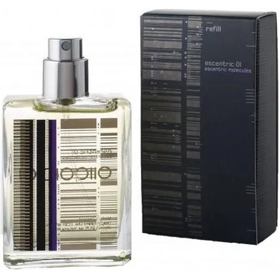 Escentric Molecules Escentric 01 EDT 100 ml Tester
