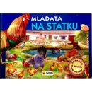Mláďata na statku