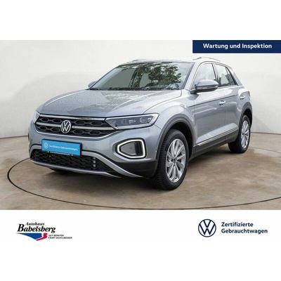 Volkswagen T-Roc 1.5 TSI Style DSG 110 kW