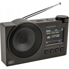 Thomson RT400DABBTBK