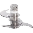 Robot Coupe jemné zubaté ostří 2 břity 57071