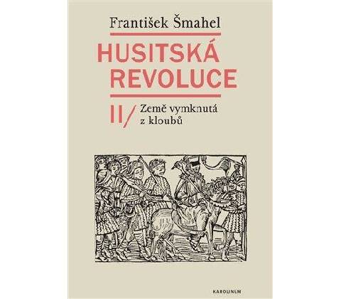 Husitská revoluce II