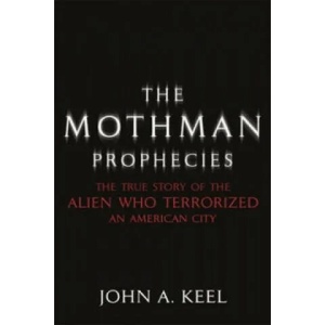 Mothman Prophecies (2002)
