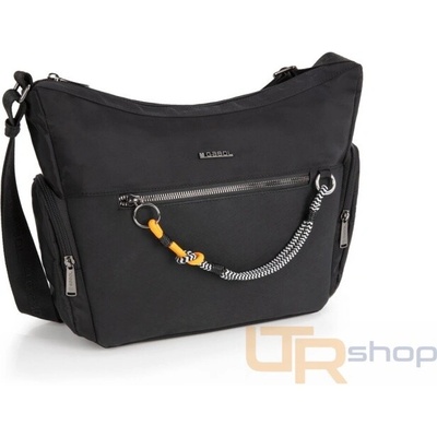 Gabol 604420 AISHA kabelka 34x25x10cm 4L