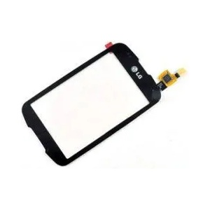 LG Oem Тъчскрийн за lg p500