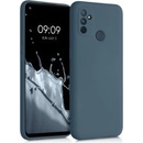 Púzdro kwmobile OnePlus Nord N100 zelené