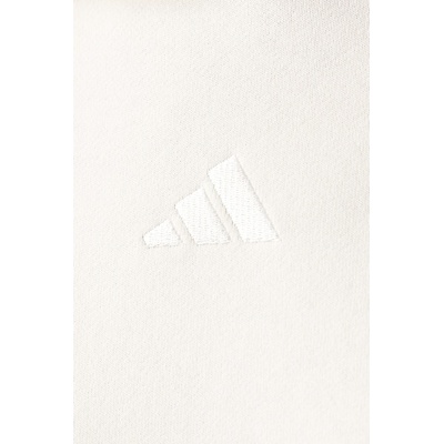 Adidas суичър с качулка дамски от памук (KV9929)