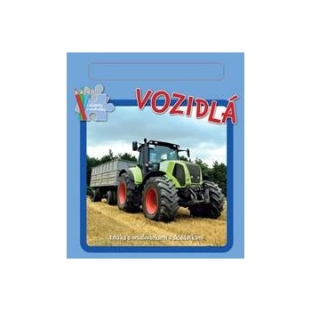 Vozidlá