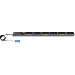 Eaton PDU G4 BA 0U 309 32A 1P 12xC13 (EVBAF132A) - digit