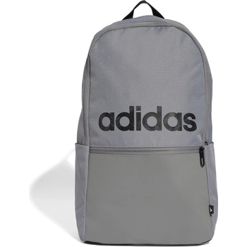 adidas clsc BP DAY šedá 23 l