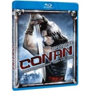 Barbar Conan BD