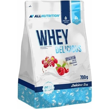 Image 1 of ALLNUTRITION Whey Delicious 700 g