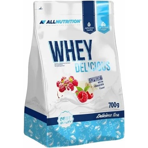 ALLNUTRITION Whey Delicious 700 g
