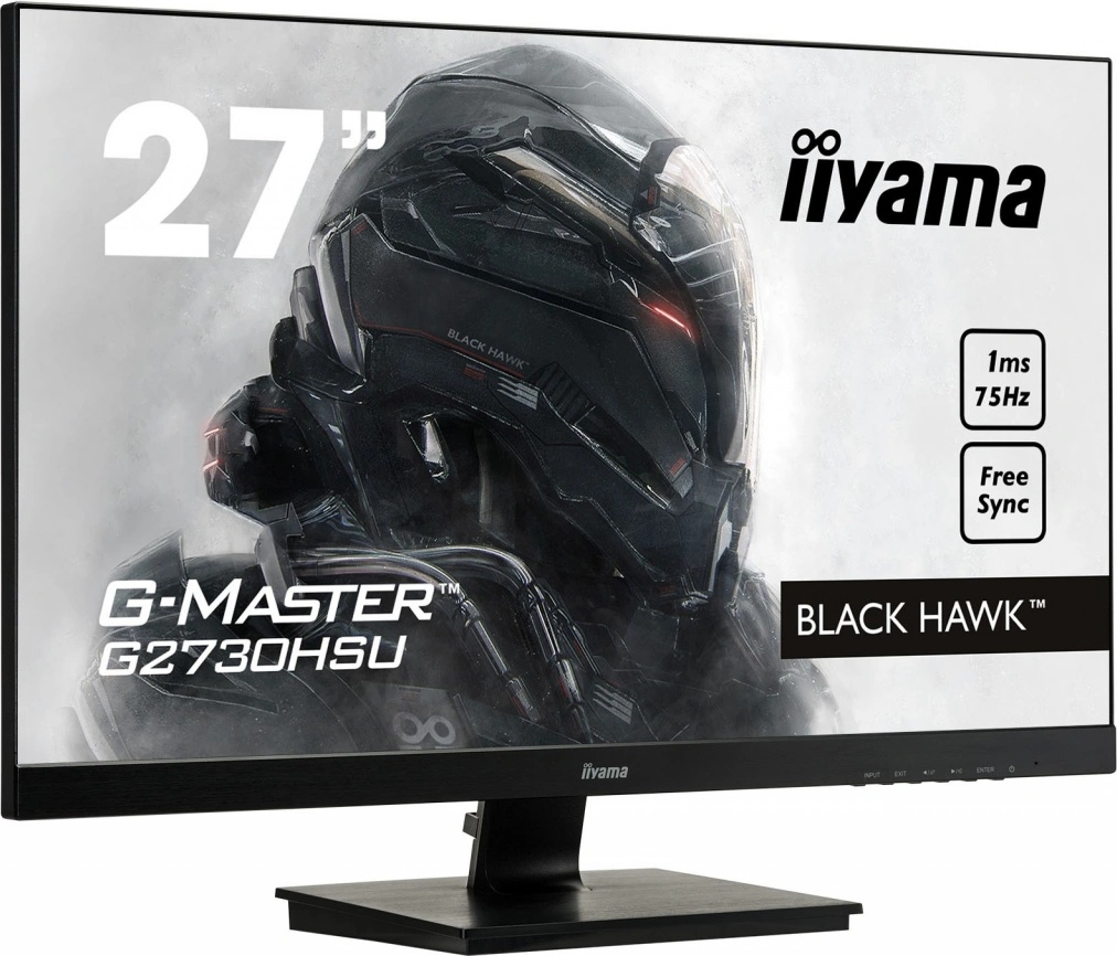iiyama G2730HSU