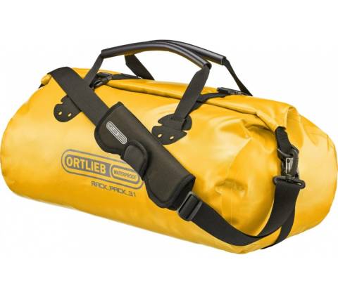 Ortlieb Rack-Pack M