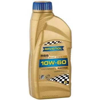 Image 1 of RAVENOL RSS Racing 10W-60 1 l