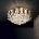 Ideal Lux Magnolia 241296