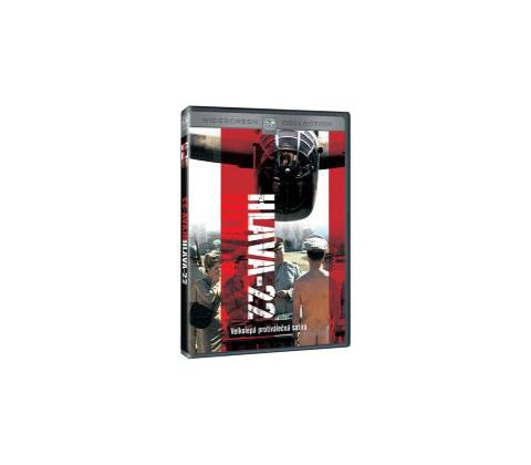 Hlava 22 DVD