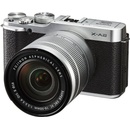 Digitální fotoaparáty Fujifilm X-A2