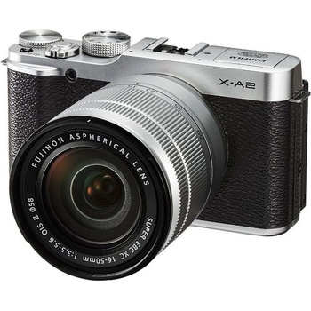 Fujifilm X-A2