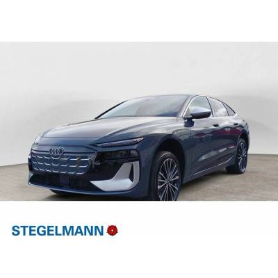Audi S6 quattro e-tron Sportback 370 kW