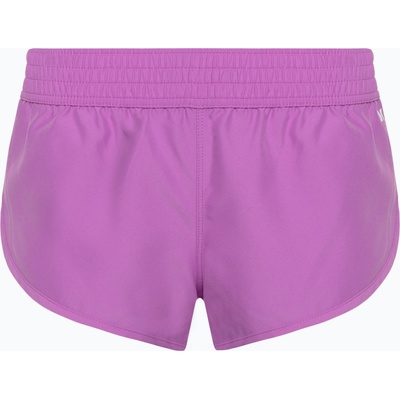 Hurley Дамски къси панталони за плуване Hurley Beachrider 2.5" lilac