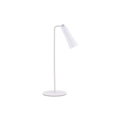 Sentio Настолна лампа Flash White