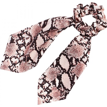 HARAHU Ластик за коса la-18361 - Кафява / Черна 1 kp18361 (la-18361)