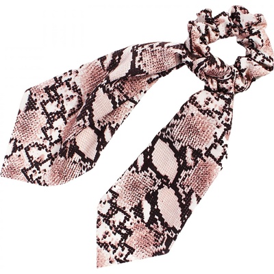 HARAHU Ластик за коса la-18361 - Кафява / Черна 1 kp18361 (la-18361)