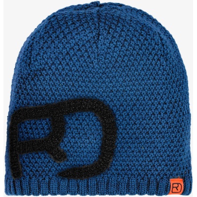 Ortovox Rock’ N’ Wool beanie blue lake