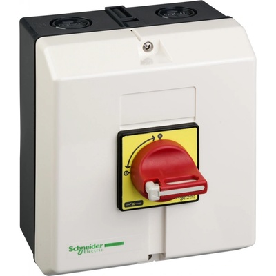 SCHNEIDER ELECTRIC SCHNEIDER Odpínač VARIO VCF-3GE 50A VCF3GE