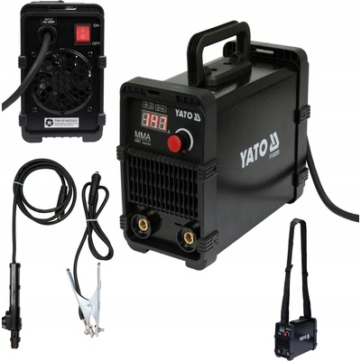 YATO MMA 140A