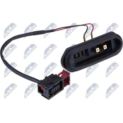 Spínač, dveřní kontakt NTY EZC-FT-212