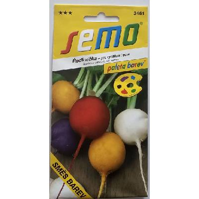 SEMO radish - за ускорение и поле 3461 (3461)