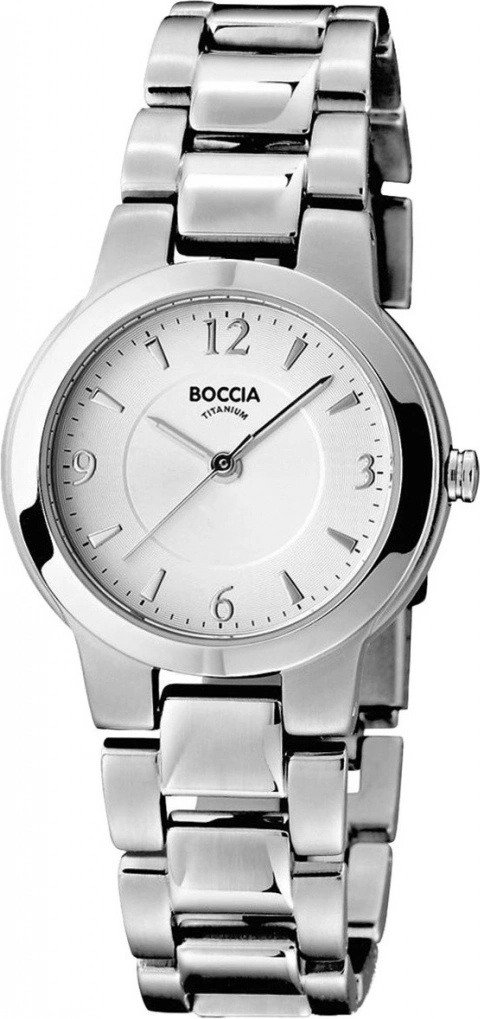 Boccia Titanium 3175-01