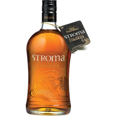 Old Pulteney Stroma Liqueur 35% 0,7 l (holá láhev)