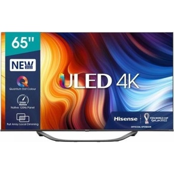 Hisense 65U7HQ