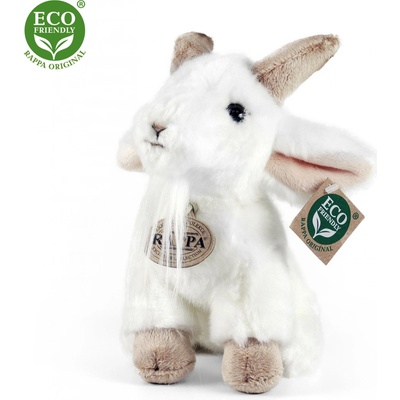 Eco-Friendly Rappa kůzle sedící 18 cm