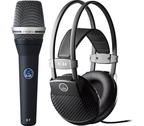 AKG D7S