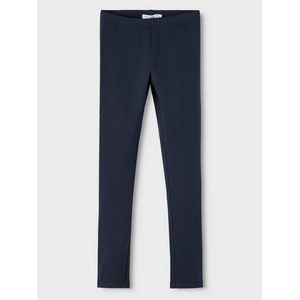 NAME IT Клин nkfdavina solid swe legging bru n noos (958853755572)