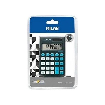 MILAN Calculator Milan Nata Case PVC