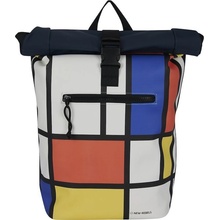 New Rebels Mart Art New York Mondrian 19 l