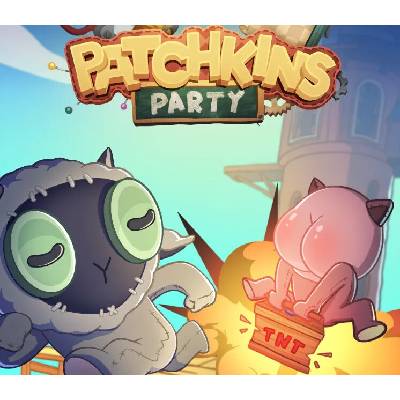 Patchkins Party