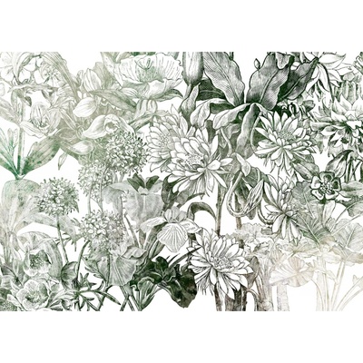 Komar Vliesová fototapeta Valerie rozměry 350 x 250 cm