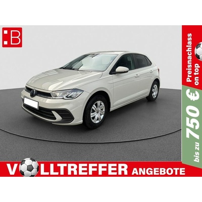 Volkswagen Polo 1.0 MPI 59 kW