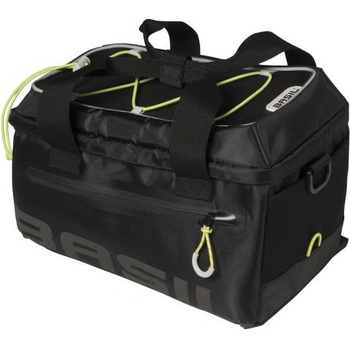 Basil TrunkBag 7-12 l